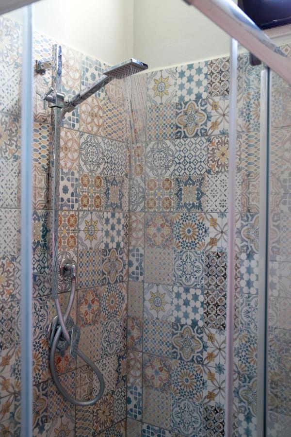 B&B La La Rose Piedimonte San Germano ภายนอก รูปภาพ